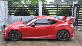 For sale Toyota 86 2013