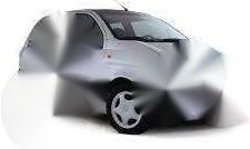 daewoo matiz 2001