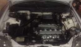 1999 Honda Civic Lxi AT White For Sale 