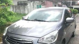 Mitsubishi Mirage G4 GLX