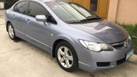 Honda Civic Fd 18s 2008 Automatic