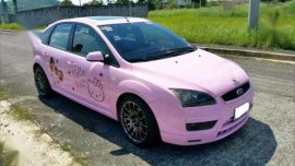 Good Running 2006 Ford Focus For Sale