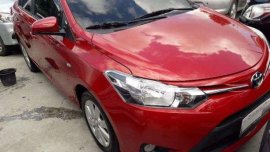 Toyota 2016 Vios 1.3 E Dual VVti Automatic for sale