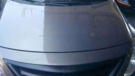 Nissan Almera 2016 MT for sale 