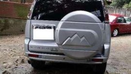 2013 ford Everest at 20T KM ONLY