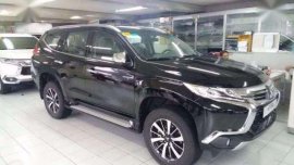 89K DP all in 2017 Montero vs L300 Adventure for sale