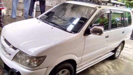 Isuzu Crosswind in superb condition for sale 