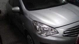 For sale Mitsubishi Mirage G4 Glx 2016