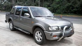 Isuzu Fuego LS BigFoot for sale