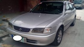 1998 Toyota Corolla GLi for sale 
