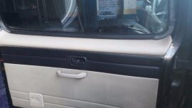 Isuzu Crosswind 2009 SPORTIVO A/T for sale 