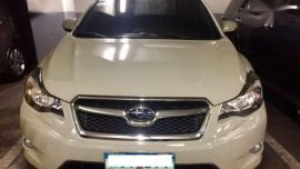 2014 Subaru XV 2.0iS Premium Rare Dessert Khaki