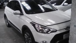 Hyundai I20 Cross Sport 2016 for sale 