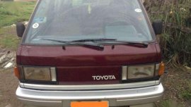 Toyota Lite Ace