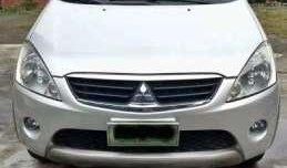 Mitsubishi Fuzion 2.5L GLS Sport Automatic 2008 Top of the Line Sariwa