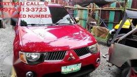 strada glx 4x2 manual diesel 2008 499k lang