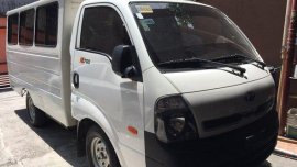 Kia K2700 2013 White for sale 