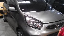 Kia Picanto Ex 2016 Like new for sale 