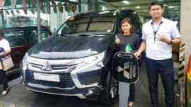 Montero Sports vs Strada Adventure L300 Mirage for sale