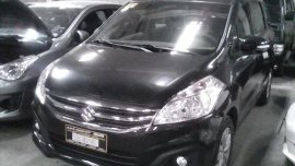 Suzuki Ertiga Glx 2017 for sale 