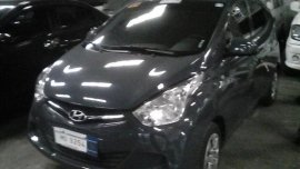 Hyundai Eon Glx 2016 for sale 