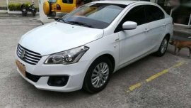 Suzuki ciaz 2016 GL automatic for sale