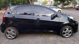 Almost Brand New Kia Picanto 2016 For Sale
