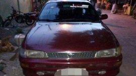 Totota Corolla GLI Bigbody fresh for sale