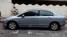 2007 Honda Civic 1.8v manual for sale 