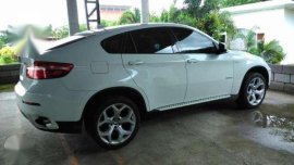 BMW 2014 polar white