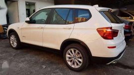 Bmw X3 Mags 2k km Mileage like new for sale 