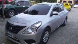 Nissan almera 1.5 for assume