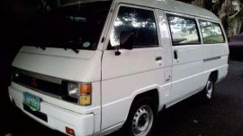 Well Maintained 2009 Mitsubishi L300 For Sale