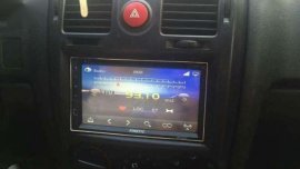 Hyundai getz 2009 model