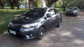 2014 Toyota Vios 1.5 G MT for sale 