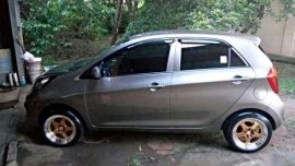 Kia Picanto fresh in and out for sale 