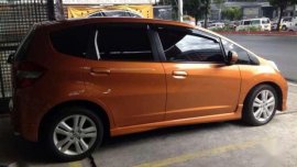 Honda Jazz 2012 automatic for sale 