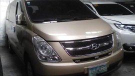 Hyundai Grand Starex Gl 2011 for sale 