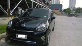 Like Brand New 2014 Toyota Wigo AT For Sale