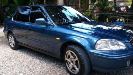 Honda Civic 1998 Vti for sale