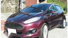 2015 Ford Fiesta MT No car issue for sale 