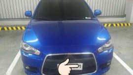 Lancer Ex GTA