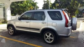 2002 Honda Crv 4x2 SUV like new for sale 