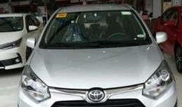 Super Low DP 25k For All New Toyota Wigo