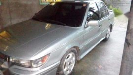 Mitsubishi lancer 1992 model for sale
