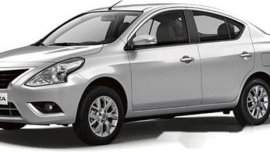 For sale Nissan Almera V 2017