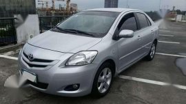 2010 Toyota Vios "G" Automatic