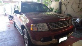 All Stock 2005 Ford Explorer For Sale