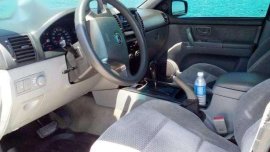 4x4 AT spl edition cebu unit for sale kia Sorento O6 crdi