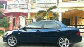 2004 Mitsubishi Lancer Gls - automatic for sale 